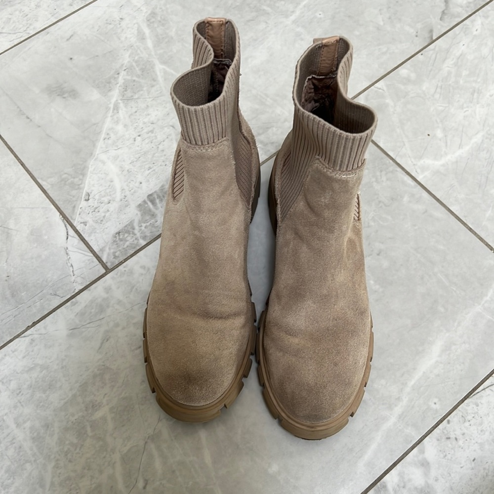 Steve Madden Chelsea Boot